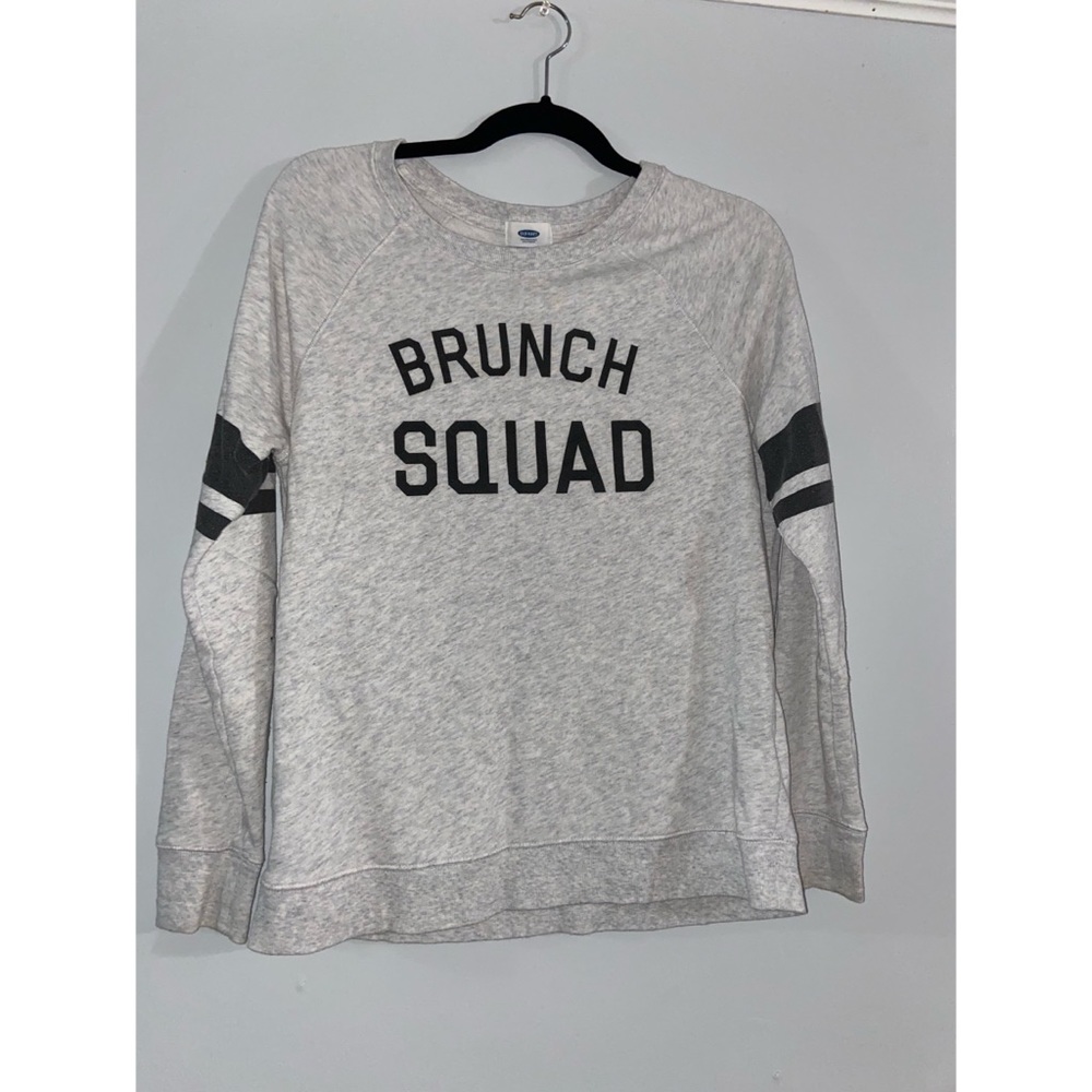 Brunch Squad Sweatshirt